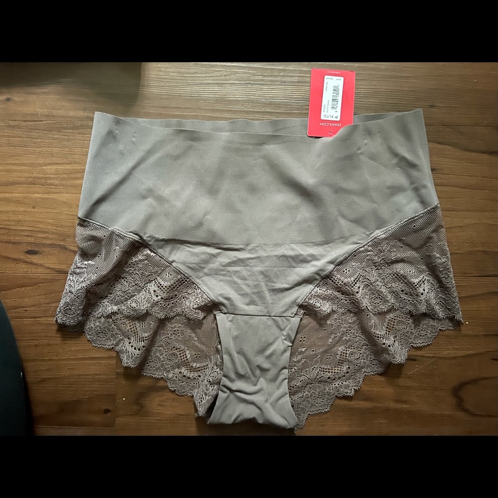 Spanx